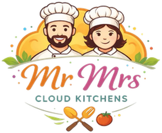 Mr & Mrs Cloud Kitchens